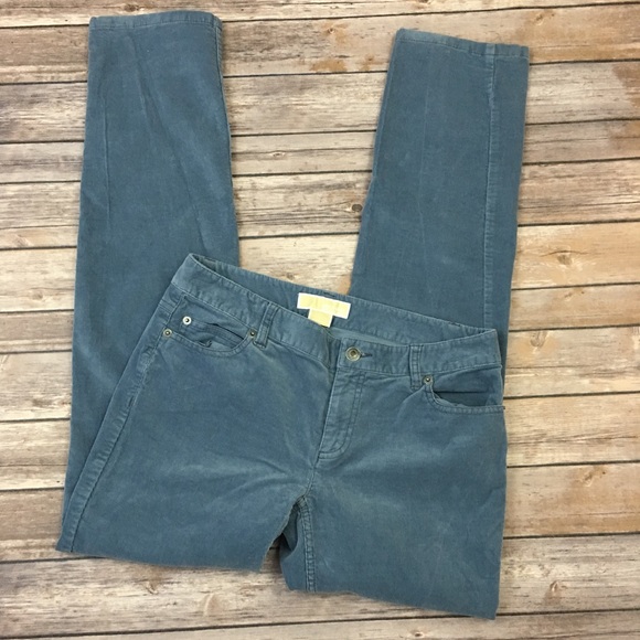 Michael Kors Denim - Michael Kors Courdoroy Jeans